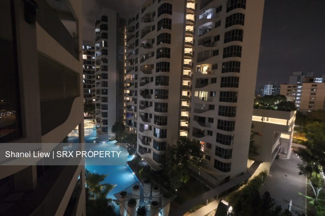 Arc at Tampines (D18), Condominium #220234821